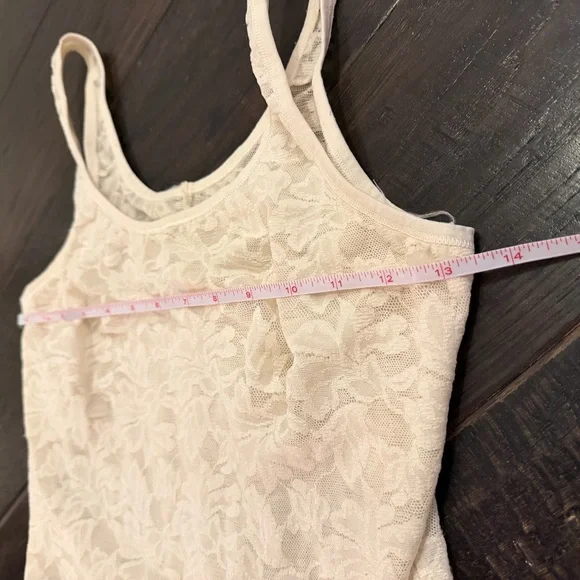 Vintage Bodyslimmers By Nancy Ganz Shapewear XL - Picture 7 of 7